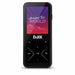 MP4 Player Logicom M500 8 GB Bluetooth 4.2 Black - Електроника Звук<<<Компютри| Електроника<<<BigBuy&&&MP3 Mp4 и
