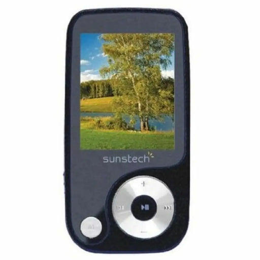 MP4 Sunstech THORN4GBBK - Електроника Звук<<<Компютри| Електроника<<<BigBuy&&&MP3 Mp4 и MP5<<<Електроника