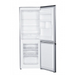 MPM-182-KB-33/AA fridge-freezer Freestanding Inox - Freestanding refrigerator-freezers (refrigerators)AGD-LOW<<<Home