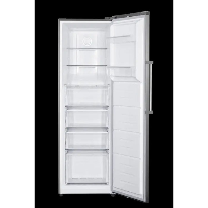 MPM-304-ZF-12 freezer Freestanding Inox - Freestanding freezersAGD-ZAM<<<Home Appliance - ProductsAGD<<<ActionPL