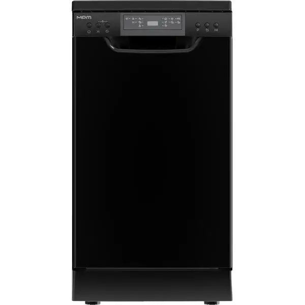 MPM-45-ZMF-02 freestanding dishwasher - Freestanding dishwashersAGD-ZMW<<<Home Appliance - ProductsAGD<<<ActionPL