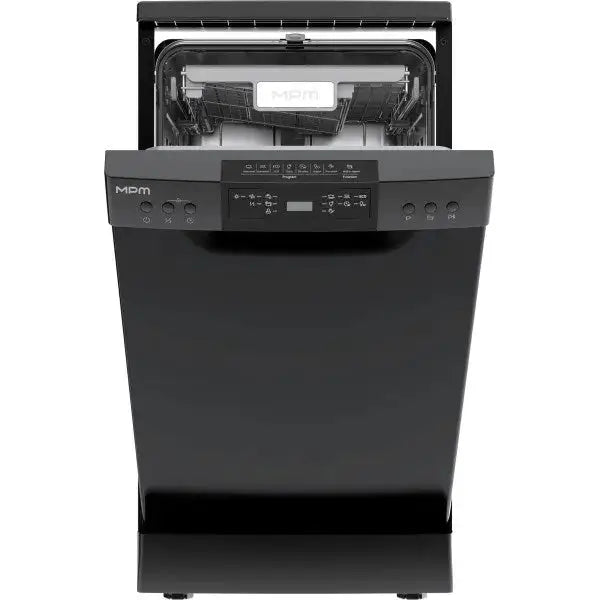 MPM-45-ZMF-02 freestanding dishwasher - Freestanding dishwashersAGD-ZMW<<<Home Appliance - ProductsAGD<<<ActionPL