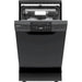 MPM-45-ZMF-02 freestanding dishwasher - Freestanding dishwashersAGD-ZMW<<<Home Appliance - ProductsAGD<<<ActionPL