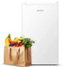 MPM-81-CJH-23/E - Refrigerator-freezer white - Freestanding refrigerator-freezers (refrigerators)AGD-LOW<<<Home