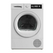 MPM MPM-90-SH-45 Condenser dryer with heat pump White - Washer DryersAGD-SUW<<<Home Appliance - ProductsAGD<<<ActionPL
