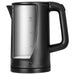 MPM cordless kettle MCZ-105/C black 1.7 l - Electric kettlesAGD-CZE<<<Home Appliance - ProductsAGD<<<ActionPL