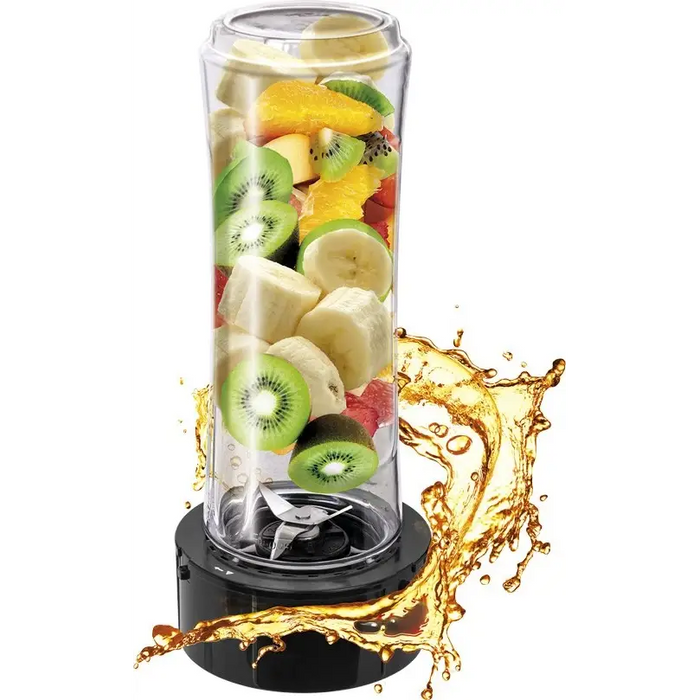 MPM MBL-15M blender 1 L Tabletop blender 450 W Stainless steel - Mixers / blendersAGD-MIB<<<Home Appliance