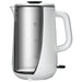 MPM MCZ-115 electric kettle 1.5 L 1800 W White - Electric kettlesAGD-CZE<<<Home Appliance - ProductsAGD<<<ActionPL