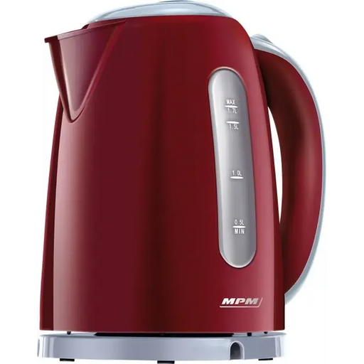 MPM MCZ-85/B2 electric kettle 1.7 l - Electric kettlesAGD-CZE<<<Home Appliance - ProductsAGD<<<ActionPL