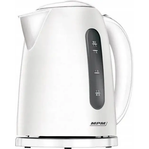 MPM MCZ-85 electric kettle 1.7 l - Electric kettlesAGD-CZE<<<Home Appliance - ProductsAGD<<<ActionPL