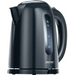 MPM MCZ-85/G1 electric kettle 1.7 L 2200 W Black - Electric kettlesAGD-CZE<<<Home Appliance - ProductsAGD<<<ActionPL