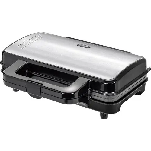 MPM MGO-20M waffle iron - ToastersAGD-OPK<<<Home Appliance - ProductsAGD<<<ActionPL
