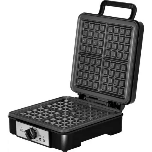 MPM MGO-36M waffle iron - ToastersAGD-OPK<<<Home Appliance - ProductsAGD<<<ActionPL