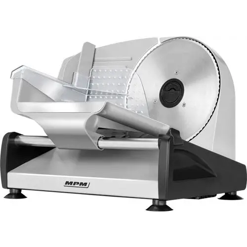 MPM MKR-04M slicer - SlicersAGD-KRA<<<Home Appliance - ProductsAGD<<<ActionPL