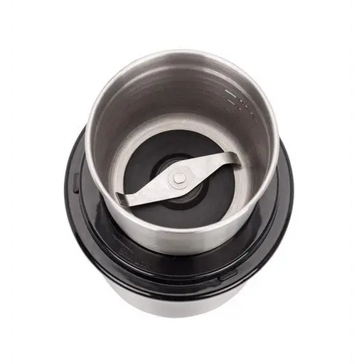 MPM MMK-06M coffee grinder Blade grinder 200 W Stainless steel - Coffee grindersAGD-MLY<<<Home Appliance