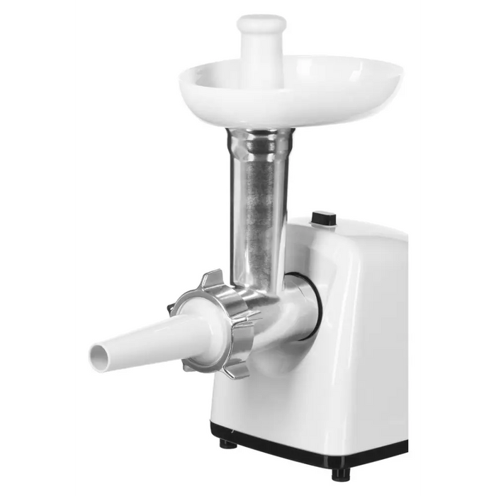 MPM MMM-05 mincer 650 W Stainless steel White - GrindersAGD-MDM<<<Home Appliance - ProductsAGD<<<ActionPL