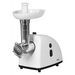 MPM MMM-05 mincer 650 W Stainless steel White - GrindersAGD-MDM<<<Home Appliance - ProductsAGD<<<ActionPL