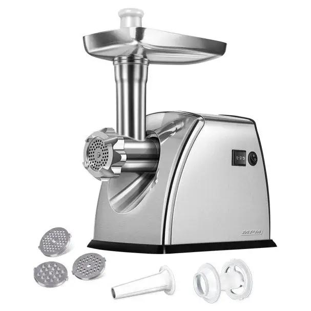 MPM MMM-07M mincer - GrindersAGD-MDM<<<Home Appliance - ProductsAGD<<<ActionPL
