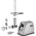 MPM MMM-07M mincer - GrindersAGD-MDM<<<Home Appliance - ProductsAGD<<<ActionPL