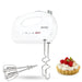MPM MMR-25 hand mixer white - Mixers / blendersAGD-MIB<<<Home Appliance - ProductsAGD<<<ActionPL