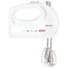 MPM MMR-25 hand mixer white - Mixers / blendersAGD-MIB<<<Home Appliance - ProductsAGD<<<ActionPL