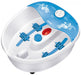 MPM MMS-01 massager Foot Blue White - MassagersFIR-MAS<<<Physiotherapy and rehabilitationFIR<<<ActionPL