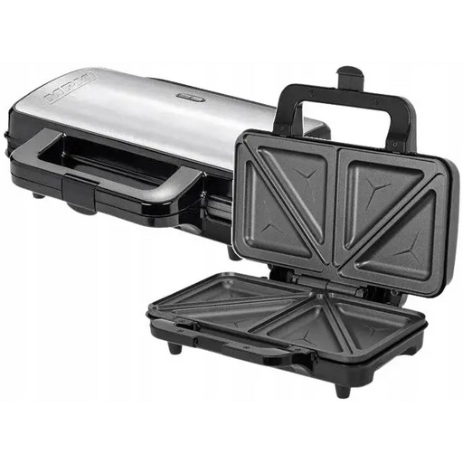 MPM MOP-20M Sandwich Toaster - ToastersAGD-OPK<<<Home Appliance - ProductsAGD<<<ActionPL