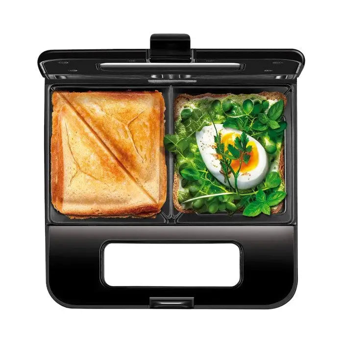 MPM MOP-48M - sandwich toaster - ToastersAGD-OPK<<<Home Appliance - ProductsAGD<<<ActionPL