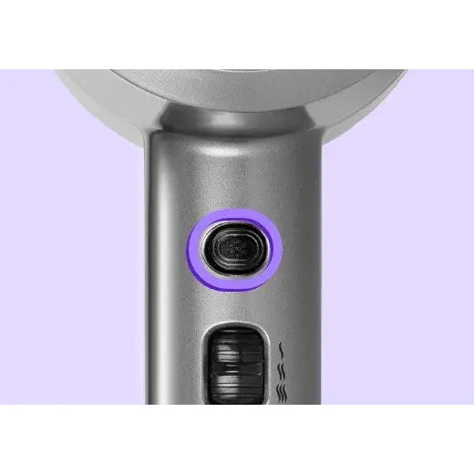 MPM MSW-22 Hair dryer 1800 W Silver Pink - HairdryersAGD-SUS<<<Home Appliance - ProductsAGD<<<ActionPL