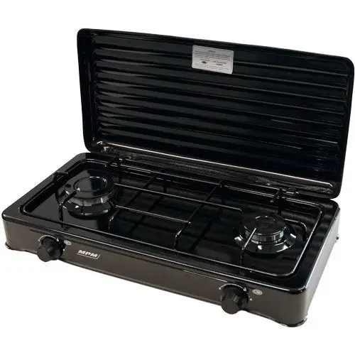 MPM SMILE-KN-02/1KB Gas cooker - CookersAGD-KTU<<<Home Appliance - ProductsAGD<<<ActionPL