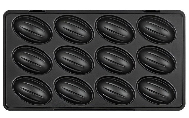 MPM MOP-54 Sandwich Toaster 5-in-1 Black