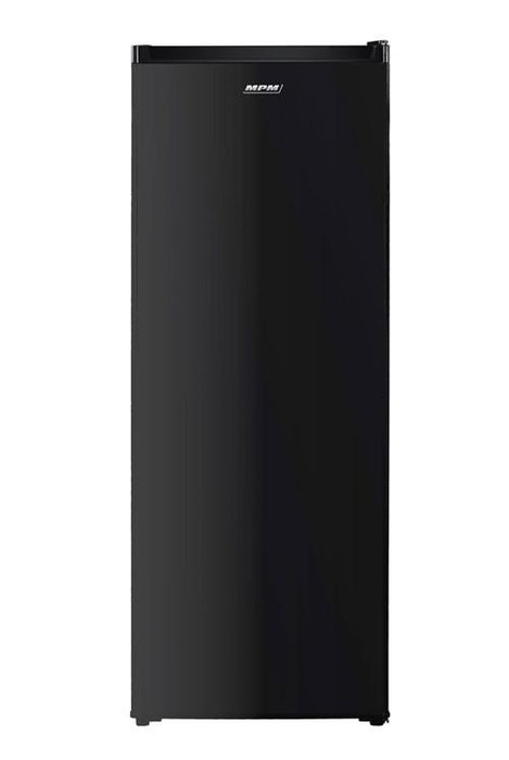 Drawer freezer capacity 168 l MPM-182-ZS-13 black