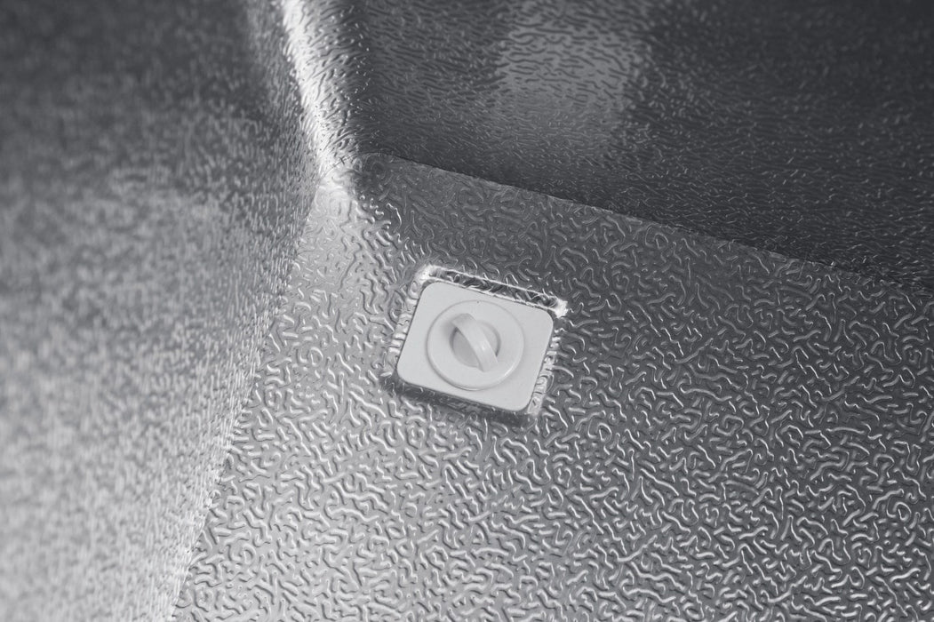 Box freezer MPM-145-SK-10E/N capacity 142l