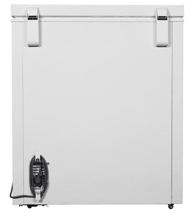 Box freezer MPM-145-SK-10E/N capacity 142l
