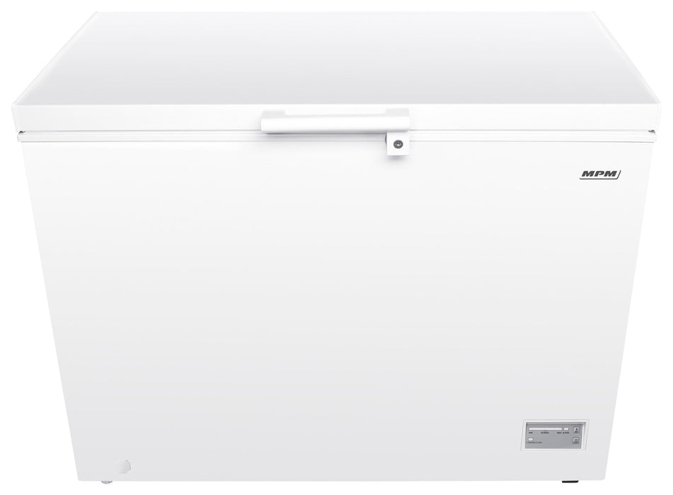 Chest freezer MPM-290-SK-15E