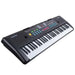 MQ 605 UFB - keyboard with microphone for learning to play designed for children