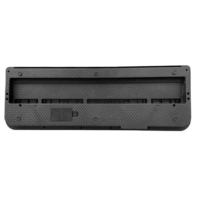 MQ 6115L - keyboard with microphone for learning to play designed for children