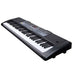 MQ 6136L - keyboard with microphone for learning to play designed for children