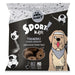 MR. BANDIT Sport Maxi Trainers with lamb flavor - dog treat - 500 g - DelicaciesDLP-PRZ<<<For the dogDLP<<<ActionPL