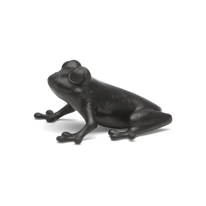 MR&MRS FRAGRANCE FROG BLACK 1 PCS - Ароматизатори<<<Автокозметика и поддръжка<<<Авто и