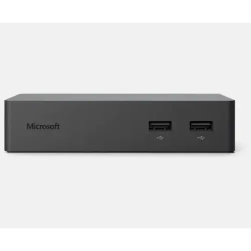 MS Surface Docking Station - Докинг станции<<<Опции и Аксесоари<<<Компютри и таблети<<<ALSO