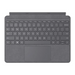 MS Surface Go Typecover N EN Charcoal - Аксесоари за таблети<<<Опции и Аксесоари<<<Компютри и таблети<<<ALSO