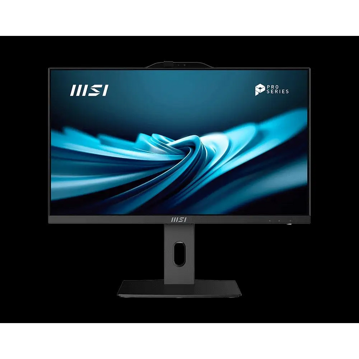MSI AIO PRO AP242P 14M-1018EU i7-14700 23,8’’ IPS LED FHD Non-Touch Anti-Glare 16GB SSD1TB M.2 AX211 WiFi 6E Windows 11