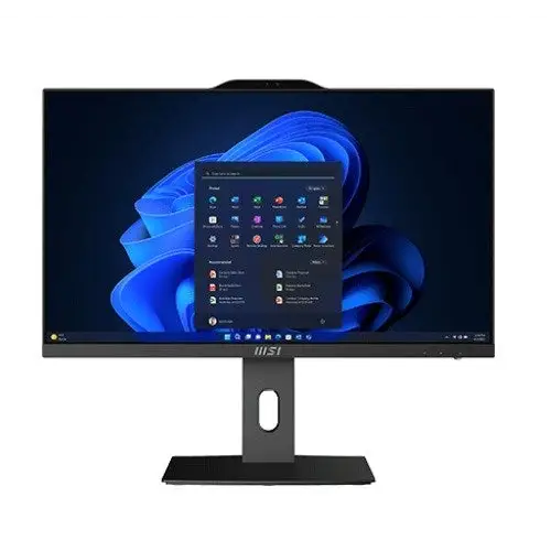 MSI AIO PRO AP242P 14M-649XEU i5-14400 23.8’’ IPS LED FHD Non-Touch Anti-Glare 16GB SSD512GB M.2 AX211 WiFi 6E NoOS