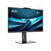 MSI AIO PRO AP242P 14M-649XEU i5-14400 23.8’’ IPS LED FHD Non-Touch Anti-Glare 16GB SSD512GB M.2 AX211 WiFi 6E NoOS