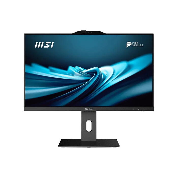 MSI AIO PRO AP242P 14M-649XEU i5-14400 23.8’’ IPS LED FHD Non-Touch Anti-Glare 16GB SSD512GB M.2 AX211 WiFi 6E NoOS