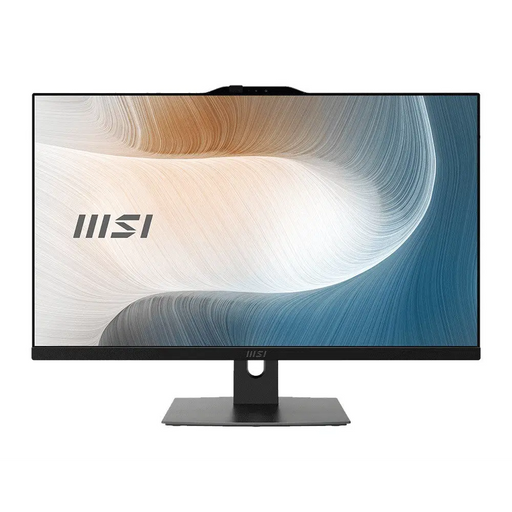 MSI AIO PRO AP272P 1M-845EU Core7-150U 27’’ IPS LED FHD Non-Touch Anti-Glare 16GB SSD1TB M.2 AX211 WiFi 6E Windows 11