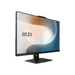 MSI AIO PRO AP272P 1M-845EU Core7-150U 27’’ IPS LED FHD Non-Touch Anti-Glare 16GB SSD1TB M.2 AX211 WiFi 6E Windows 11