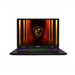 MSI Crosshair A16 HX D8WFKG-023XPL AMD Ryzen 7 8840HX Notebook 40,6 cm (16’’) Quad HD+ 16 GB DDR5-SDRAM 1 TB SSD NVIDIA