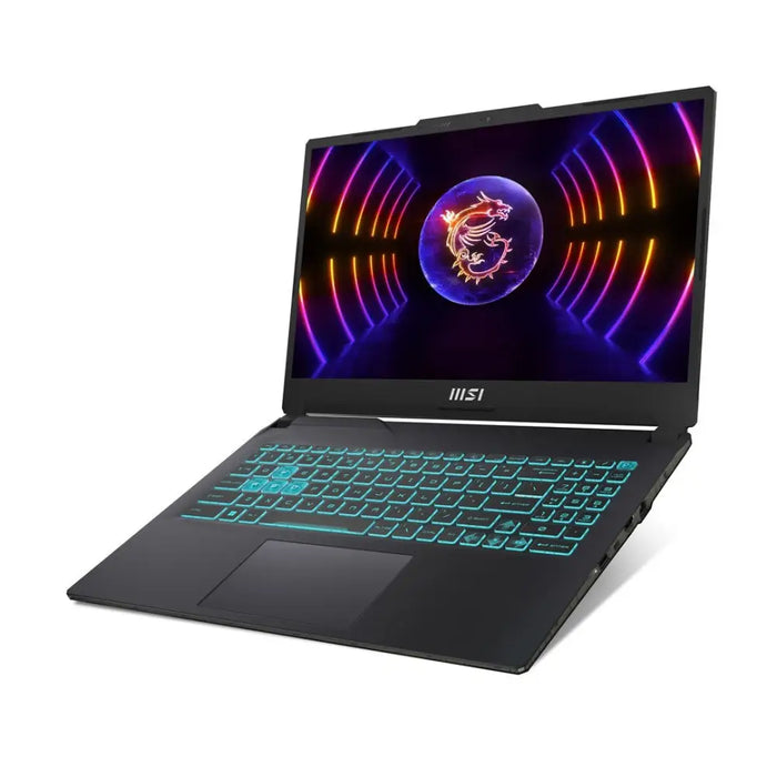 MSI Cyborg 15 A13VE-1067XPL Intel® Core™ i7 i7-13620H Laptop 39.6 cm (15.6’’) Touchscreen Full HD 16 GB DDR5-SDRAM 512